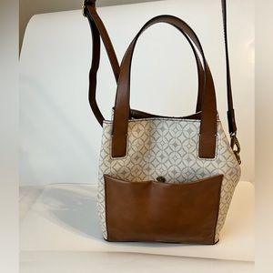 FOSSIL Leather Bag